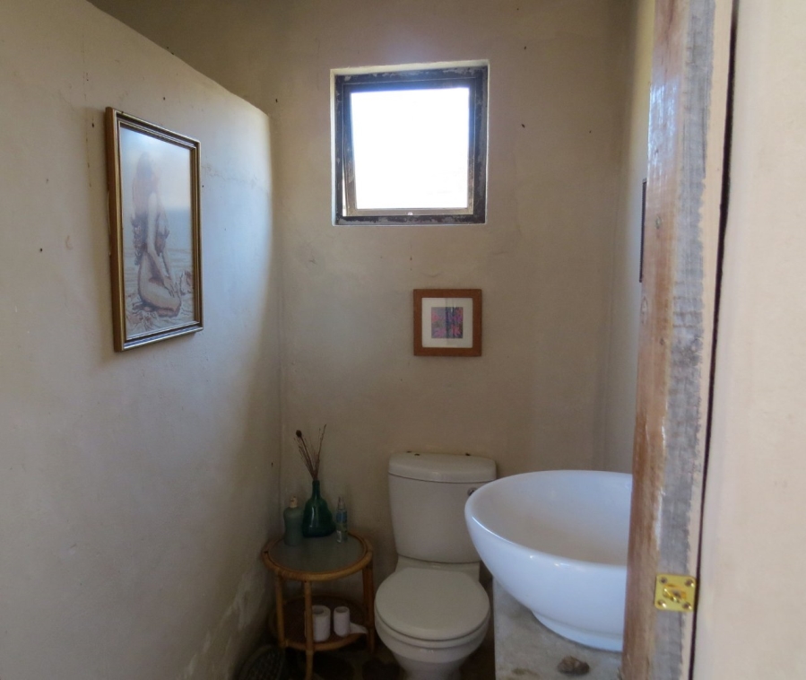 Commercial Property for Sale in Ladismith Rural Western Cape